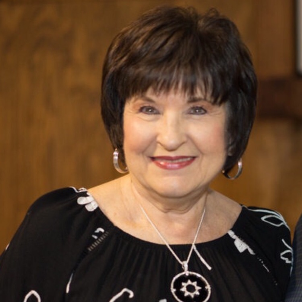 Meet your Posher, Mary